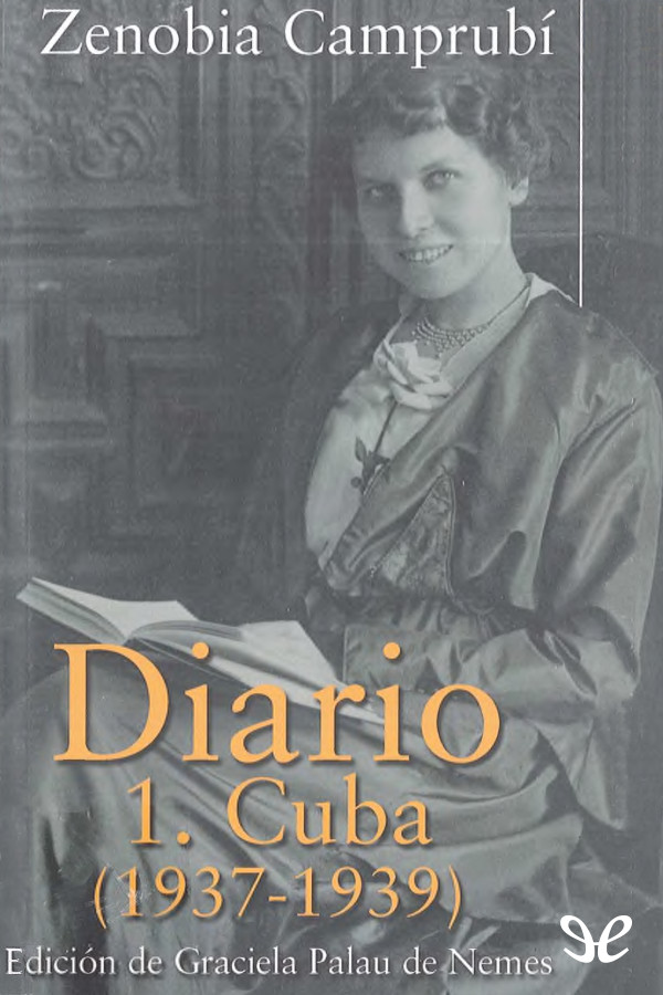 Diario 1 Cuba (1937-1939)