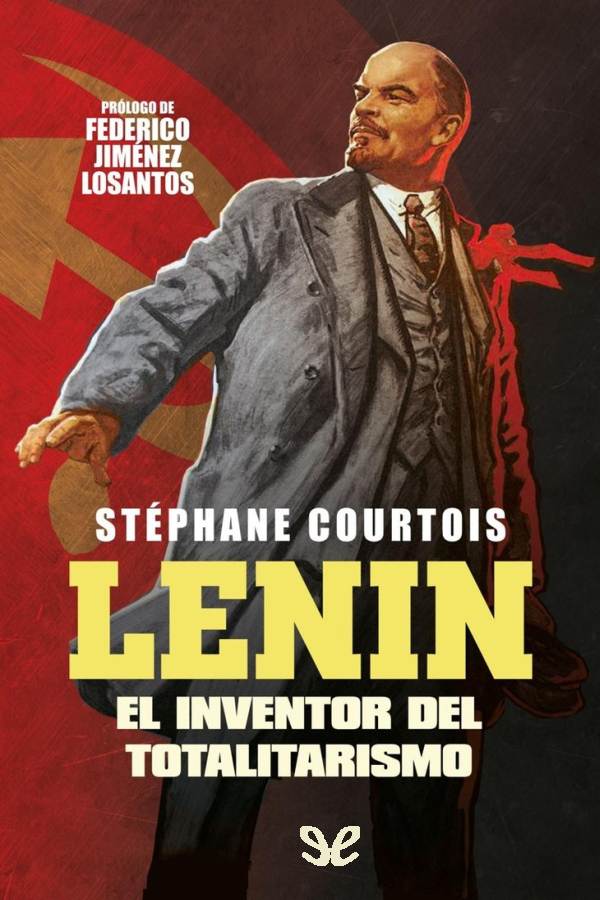 Lenin, el inventor del totalitarismo