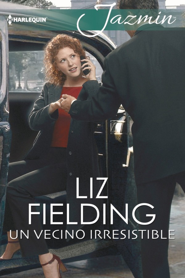 Liz Fielding