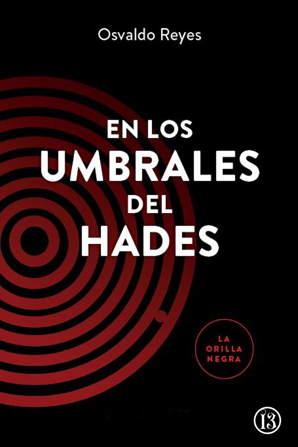En los umbrales del Hades
