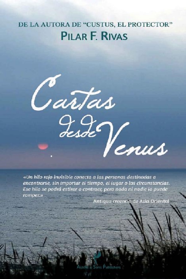 Cartas desde Venus