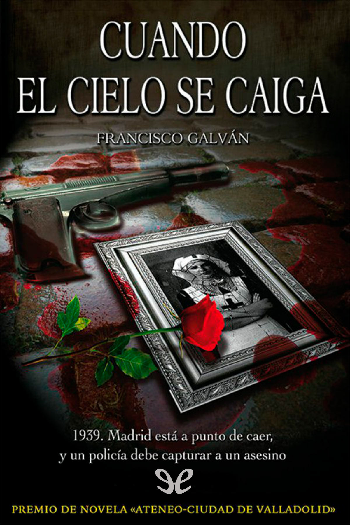 Francisco Galvan Olalla