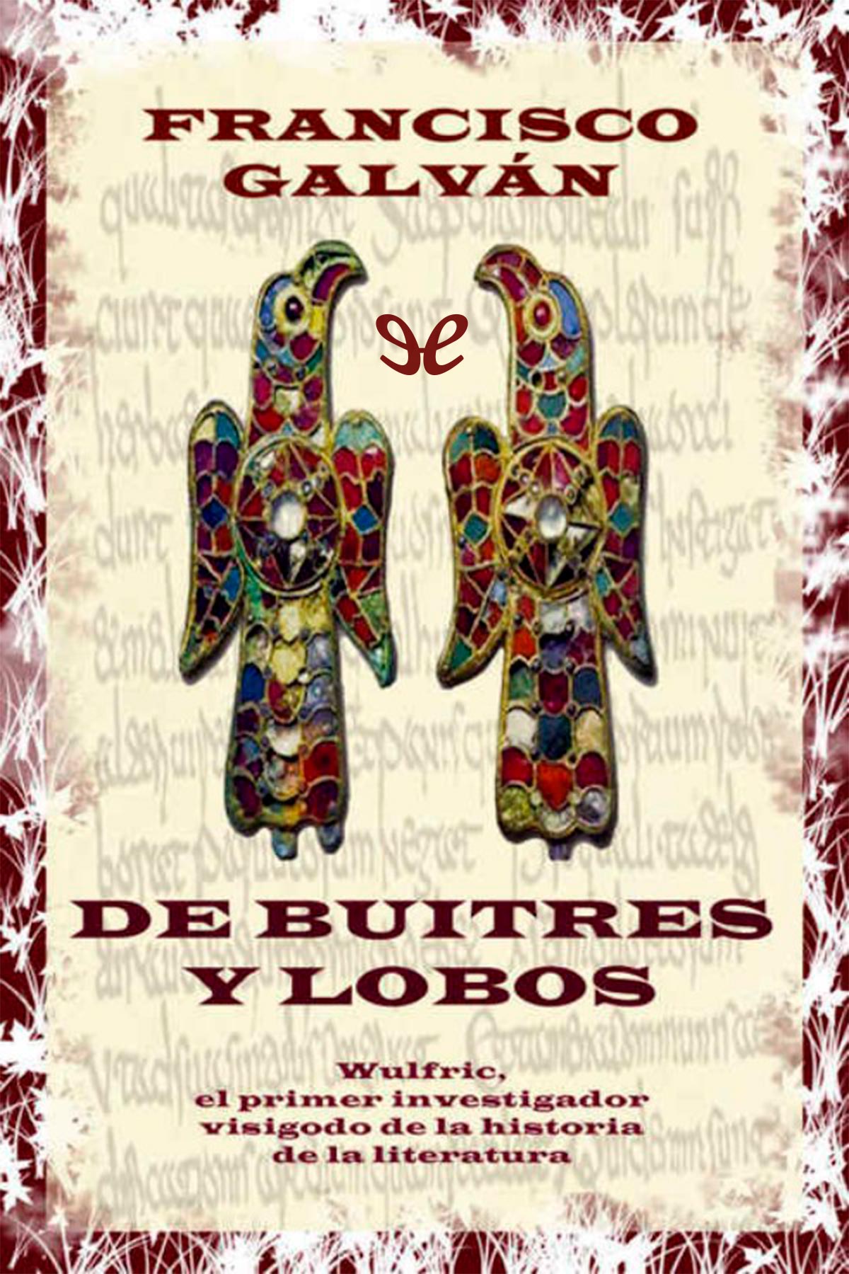 Francisco Galvan Olalla