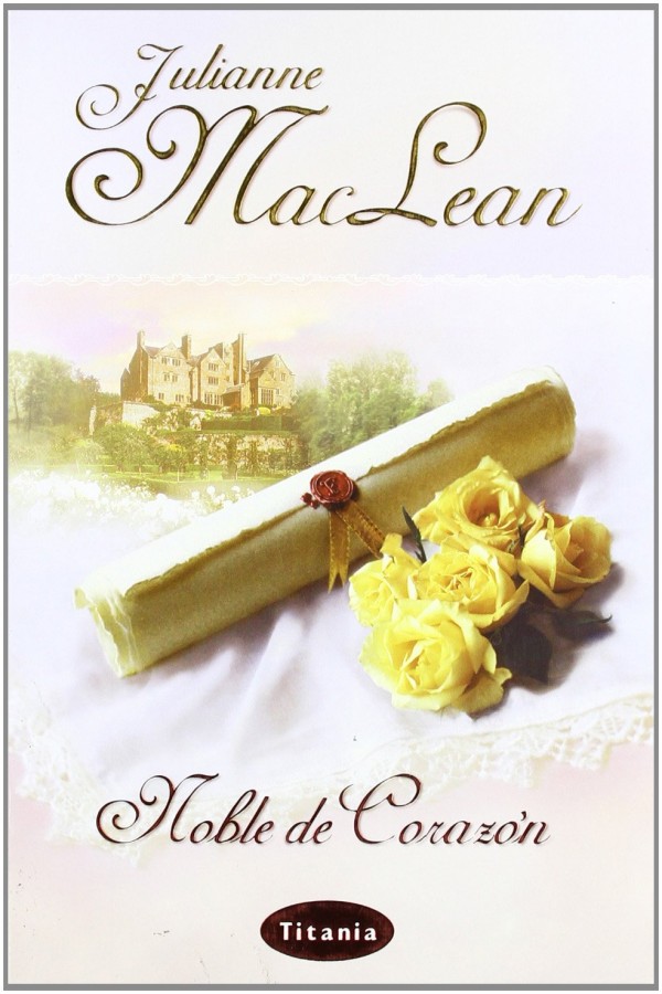 Noble de corazón