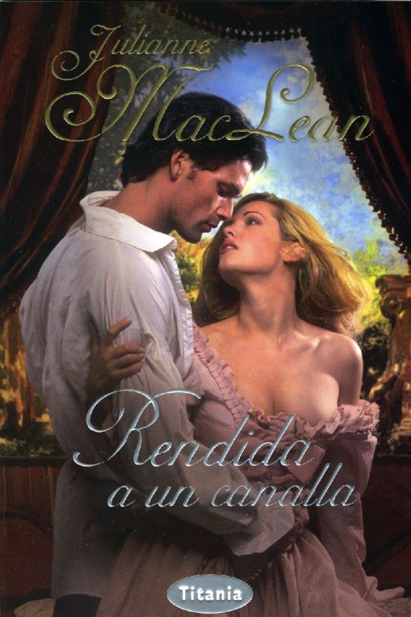 Rendida a un canalla