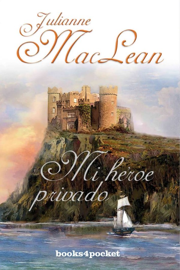 Mi héroe privado