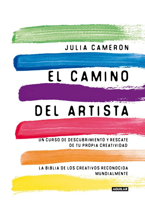 Julia Cameron