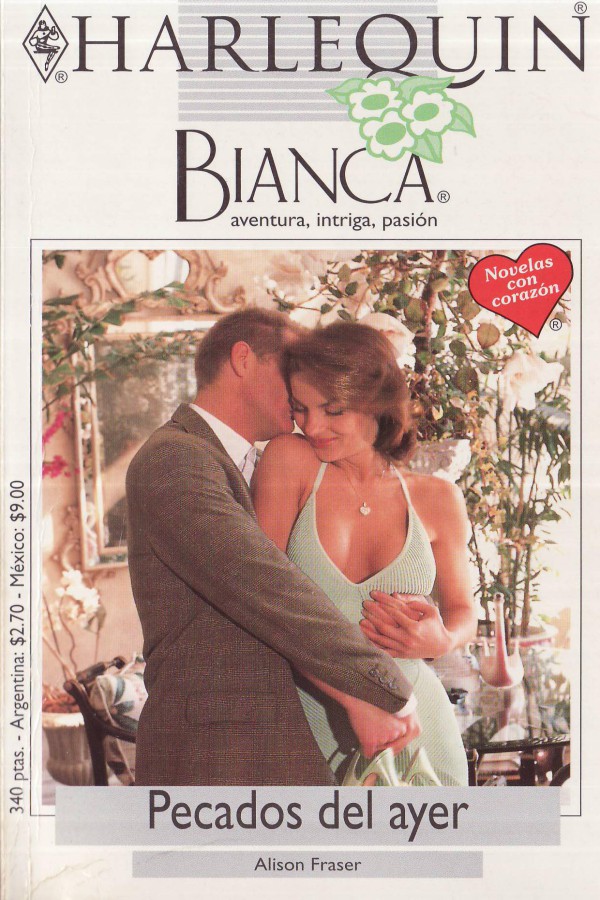 Pecados del ayer