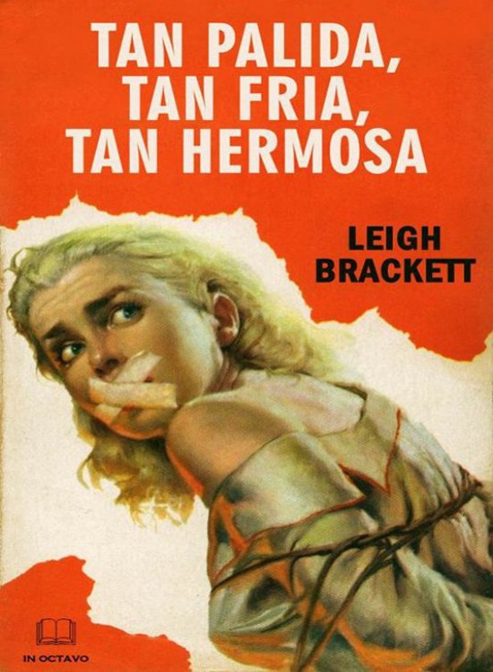 Leigh Brackett