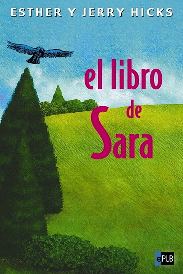 El libro de Sara