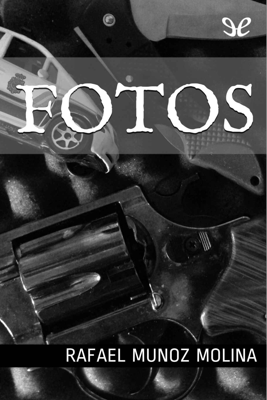 Rafael Muñoz Molina