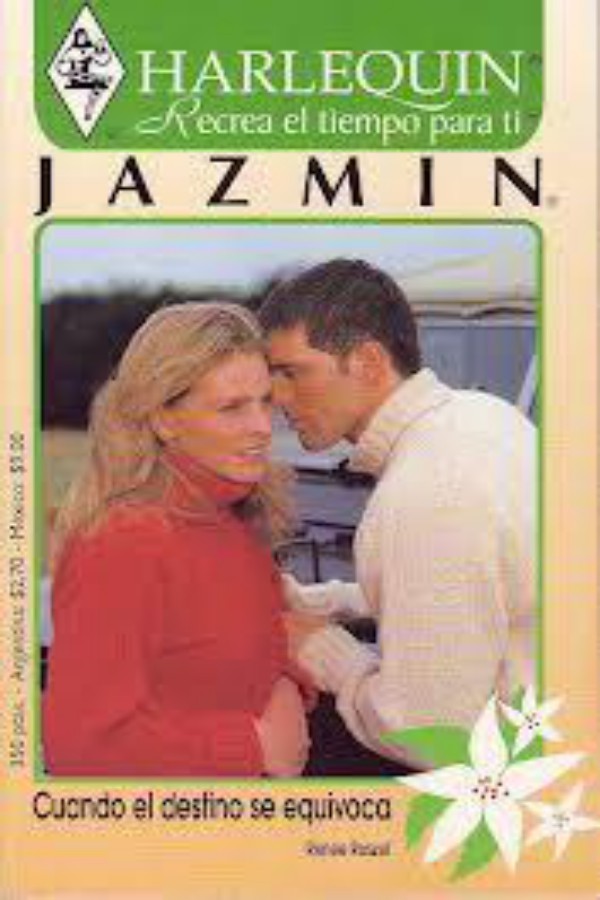 Cuando el destino se equivoca