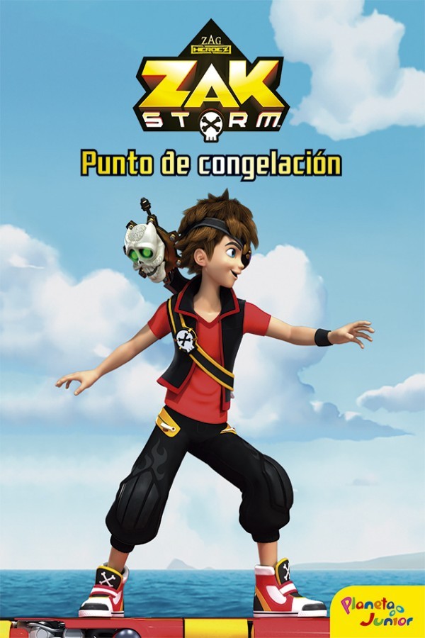 Punto de congelación