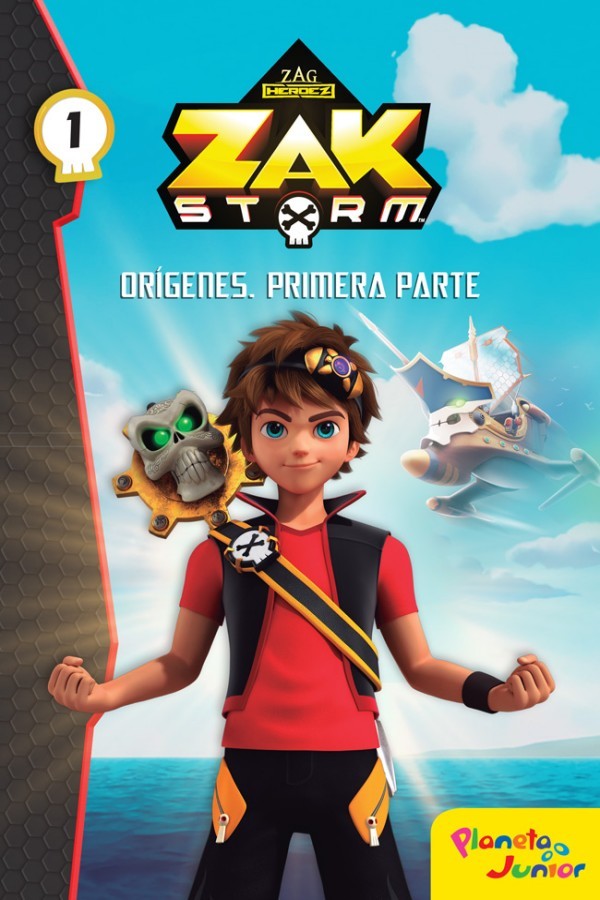 Orígenes. Primera parte