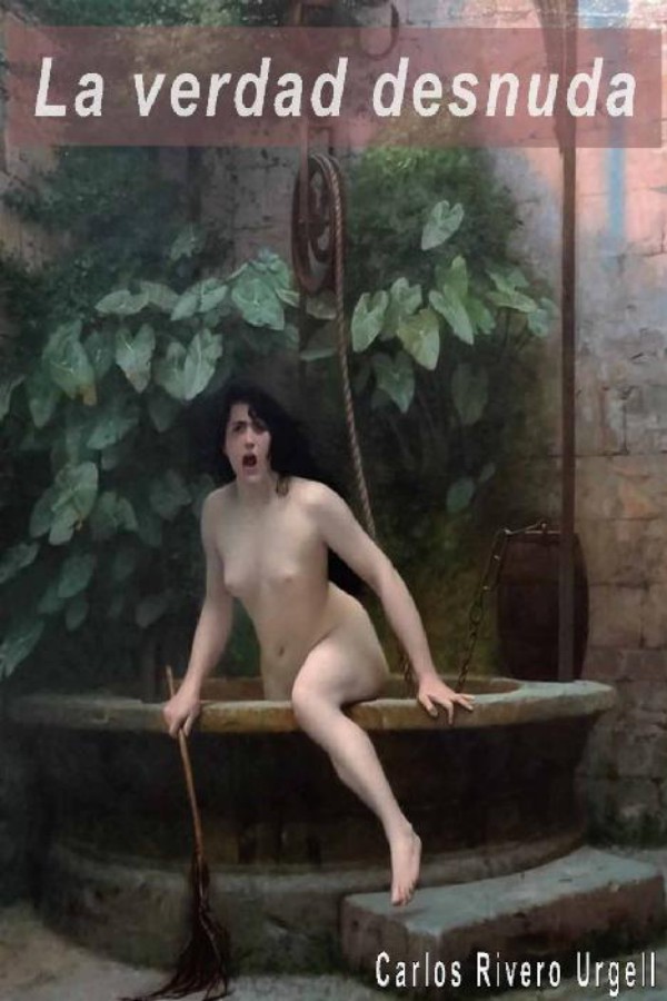 La verdad desnuda