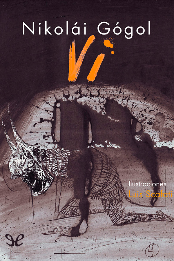 Nikolai Vasilevich Gogol