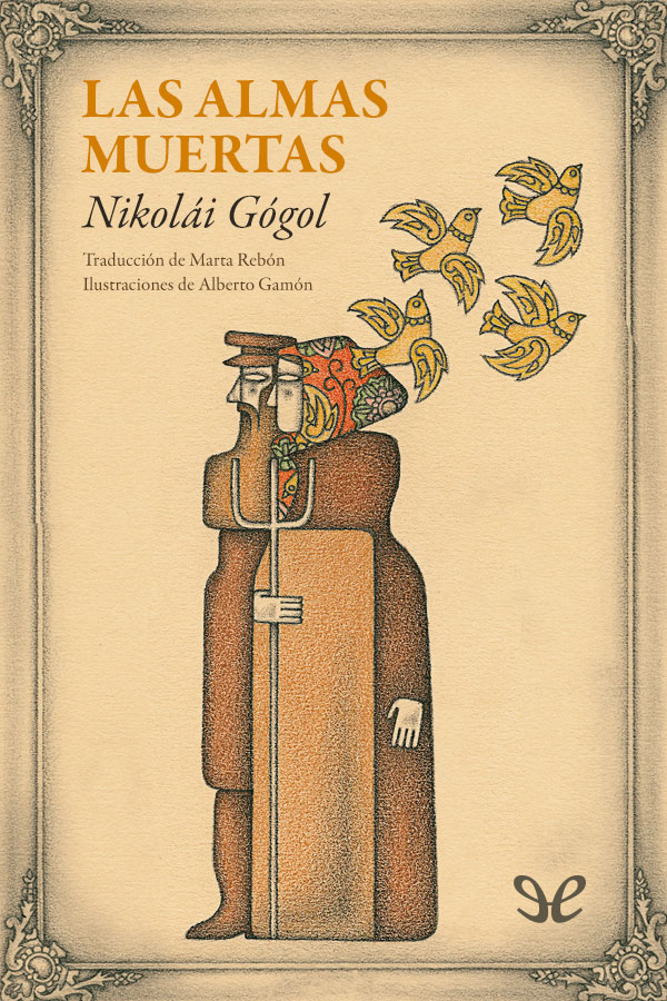 Nikolai Vasilevich Gogol