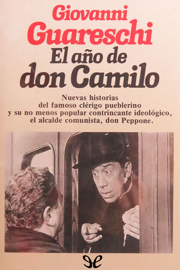 El año de don Camilo
