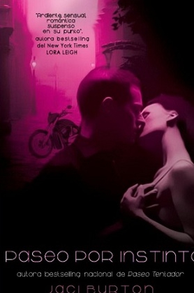 Paseo por instinto (no ofical)