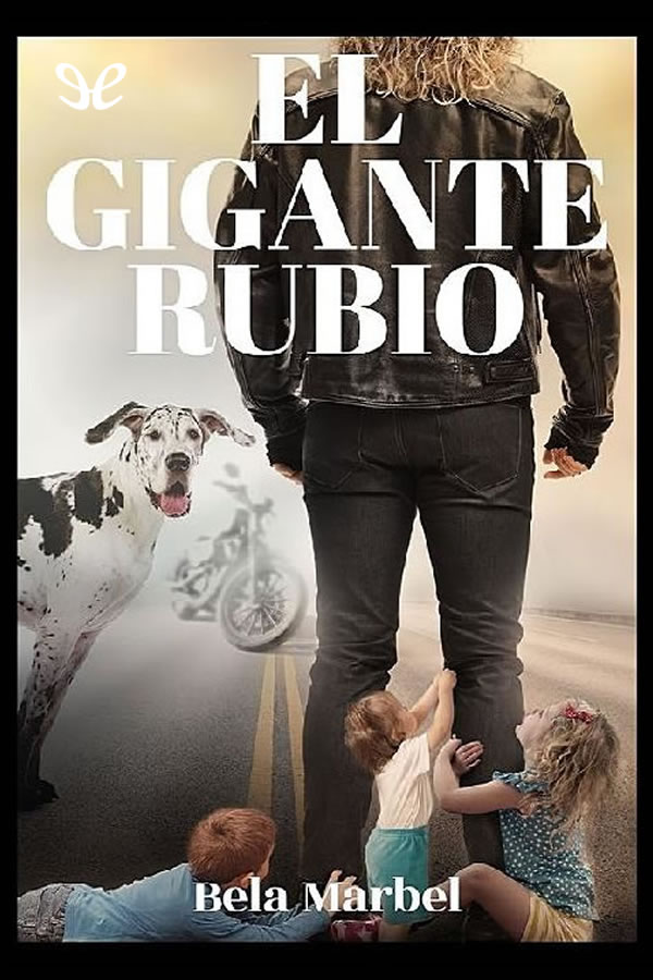 El gigante rubio