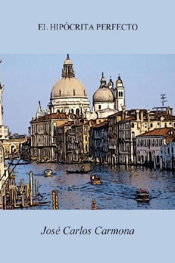 José Carlos Carmona