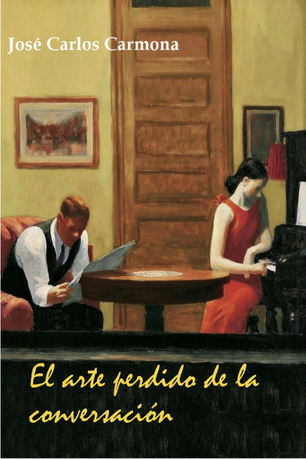 El arte perdido de la conversación