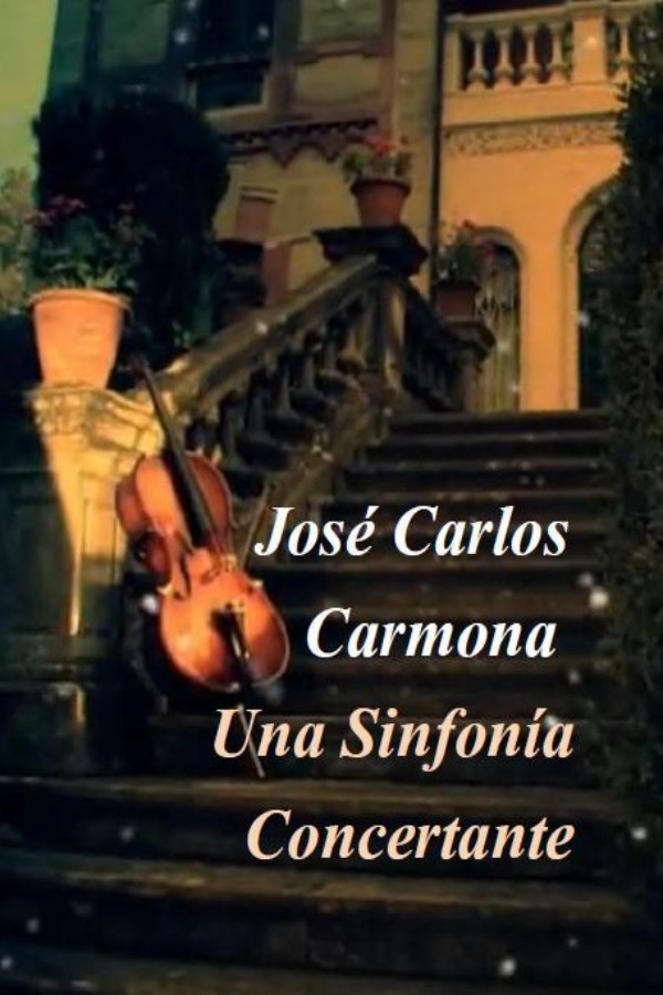 José Carlos Carmona