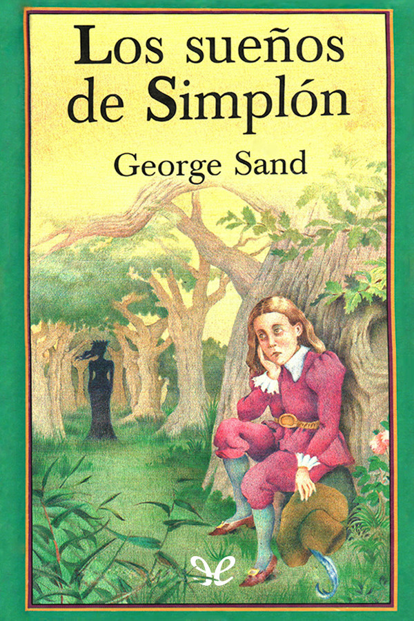 George Sand
