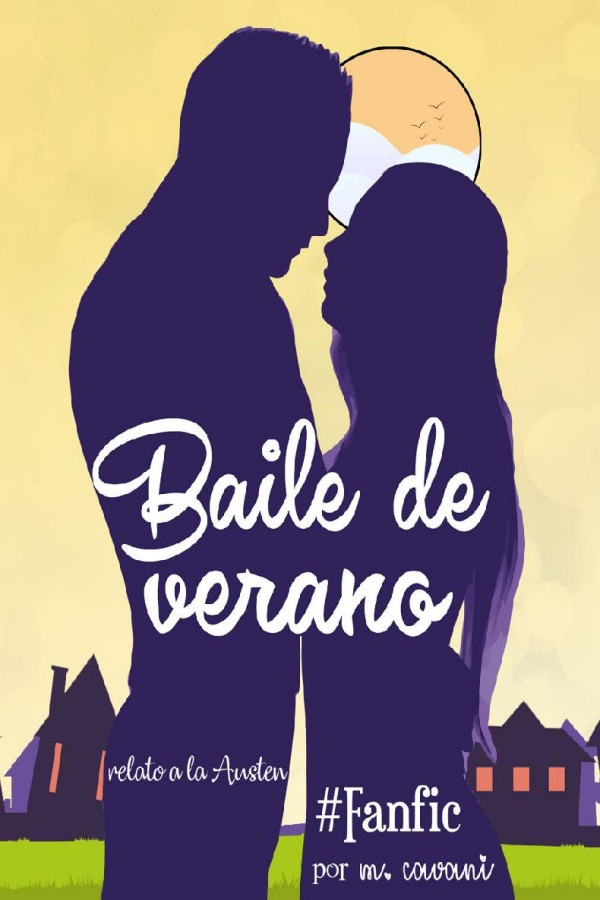 Baile de verano