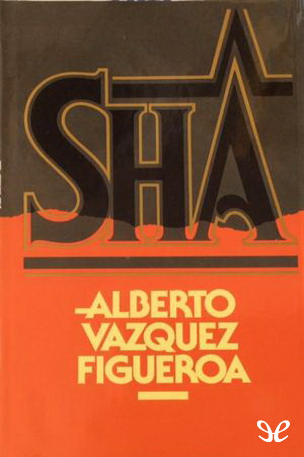 Alberto Vázquez-Figueroa