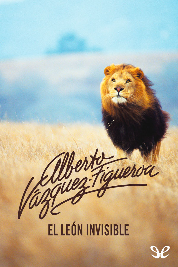 Alberto Vázquez-Figueroa