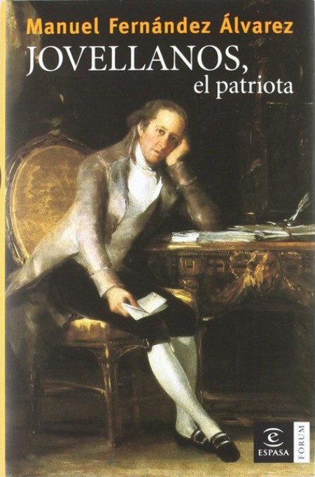 Jovellanos, el patriota