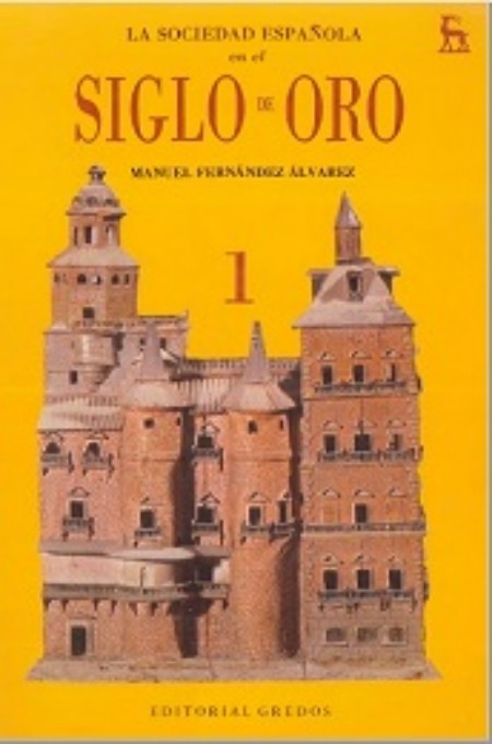 Manuel Fernández Álvarez