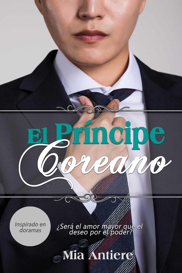 El príncipe coreano