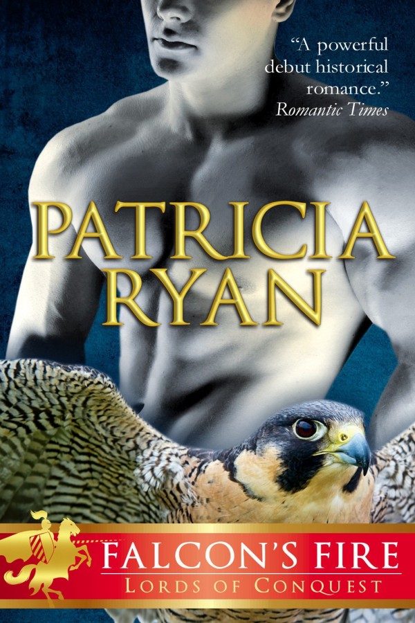 El hechizo del halcón