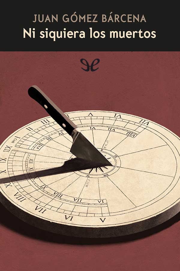 Juan Gómez Bárcena