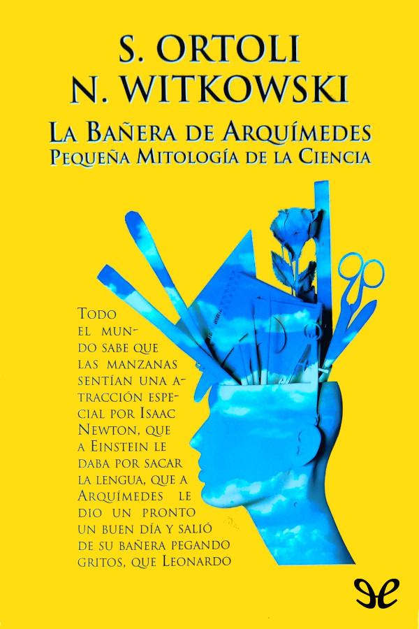 La bañera de Arquímedes