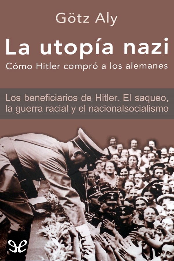 La utopía nazi