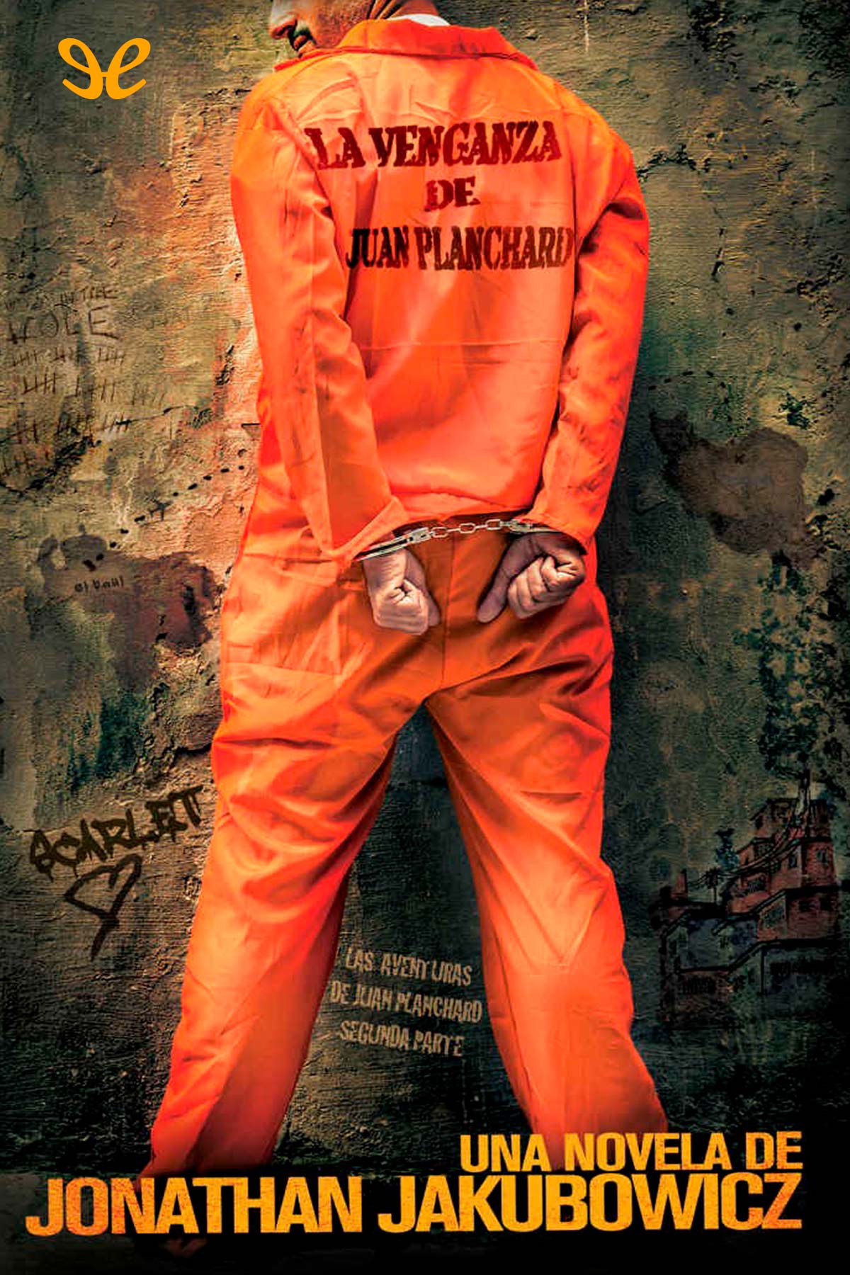 La venganza de Juan Planchard