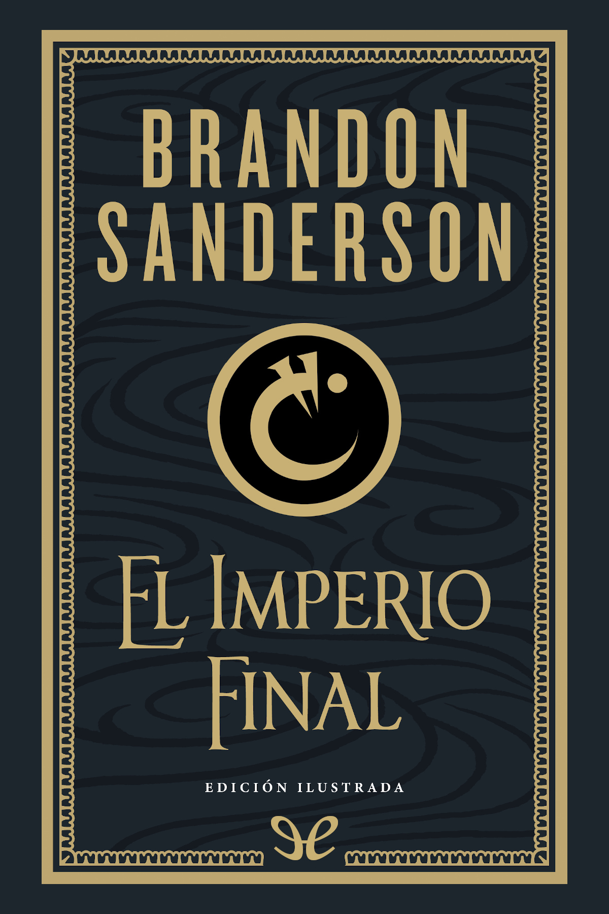 El Imperio Final (Ed. ilustrada)