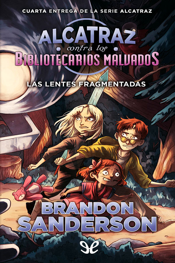 Las lentes fragmentadas