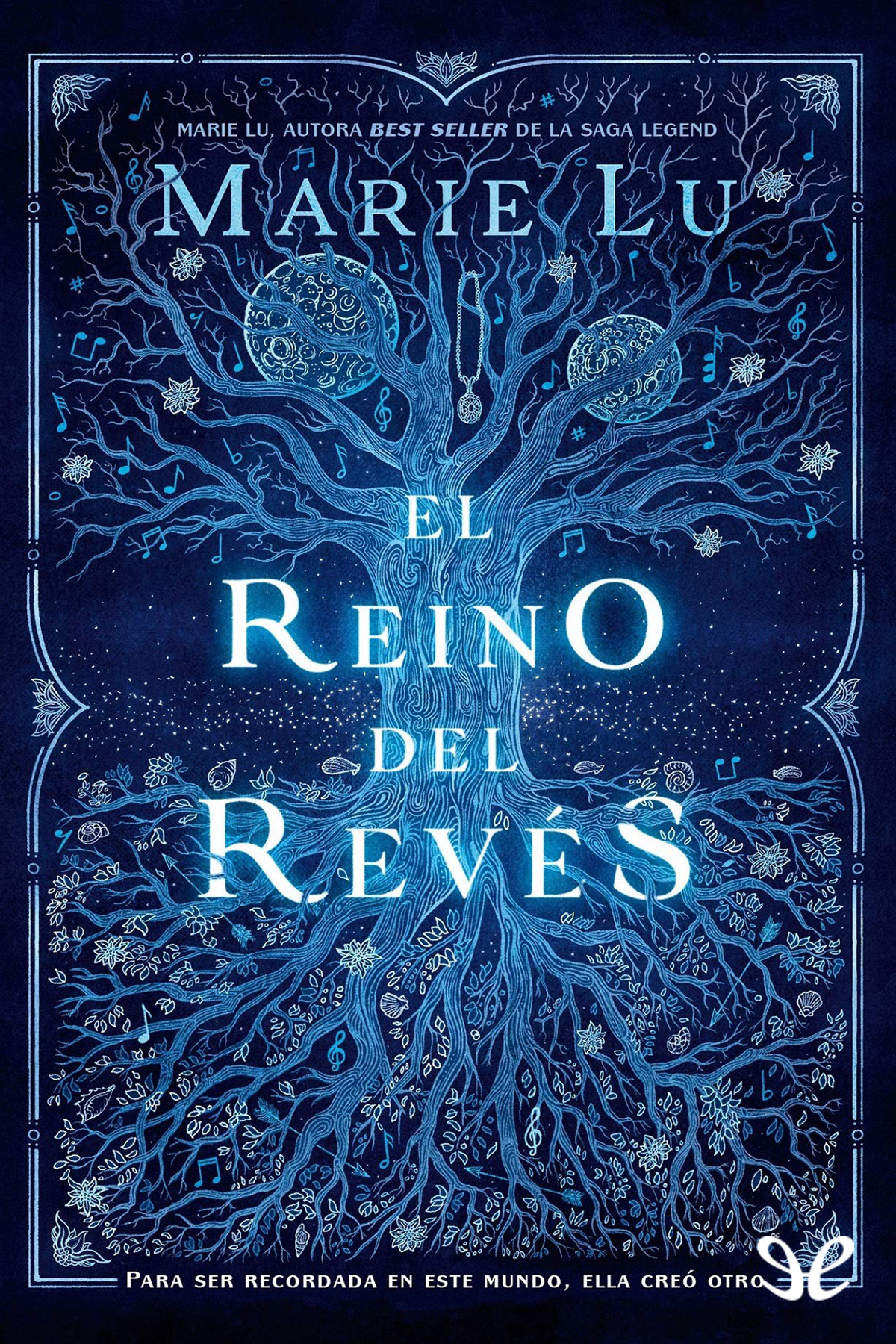 El reino del revés