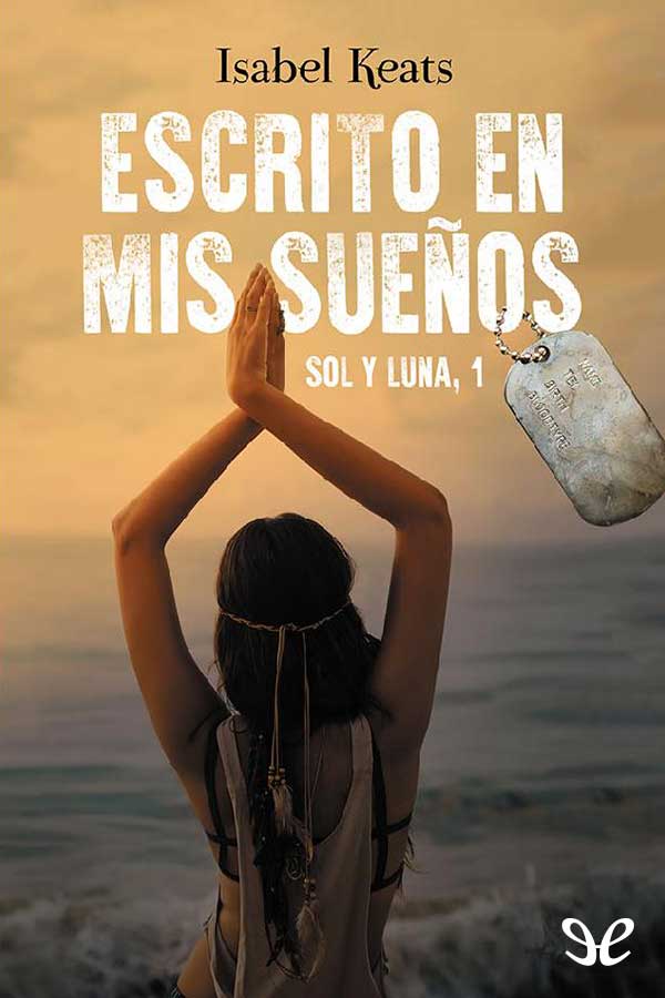 Escrito en mis sueños