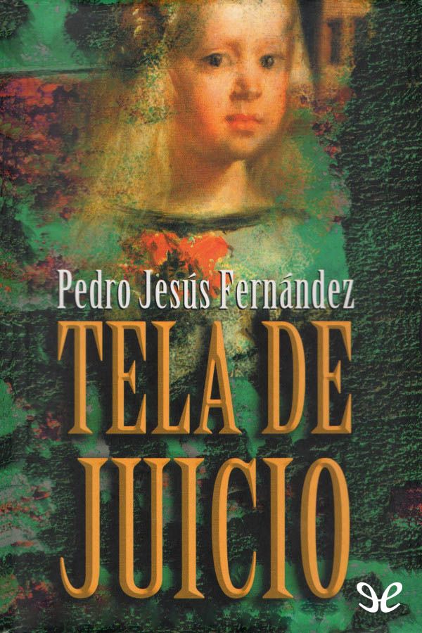 Tela de juicio