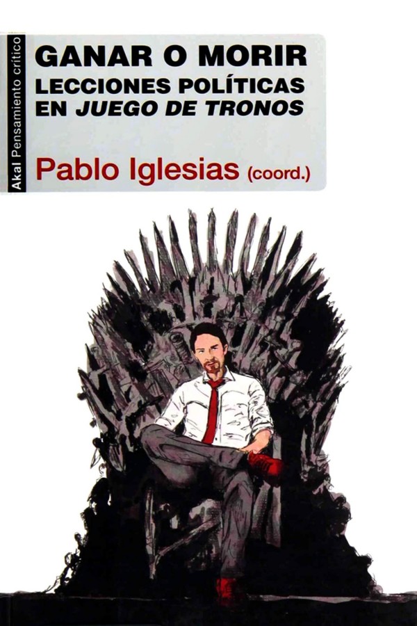 Pablo Iglesias Turrión