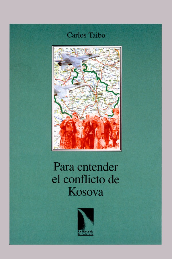 Para entender el conflicto de Kosova