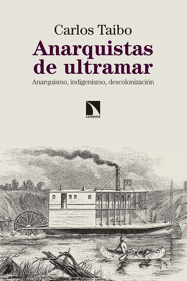 Anarquistas de ultramar