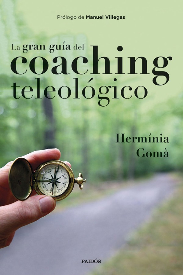 La gran guía del coaching teleológico