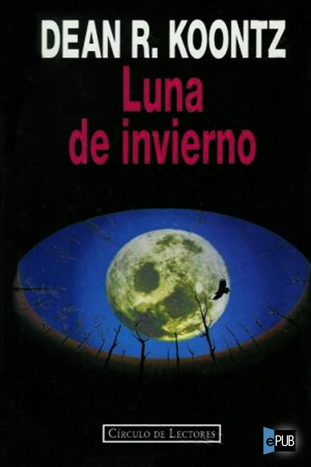 Luna de invierno