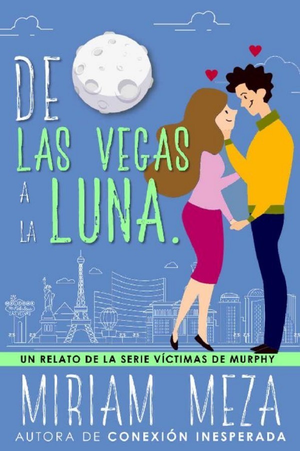 De Las Vegas a la luna